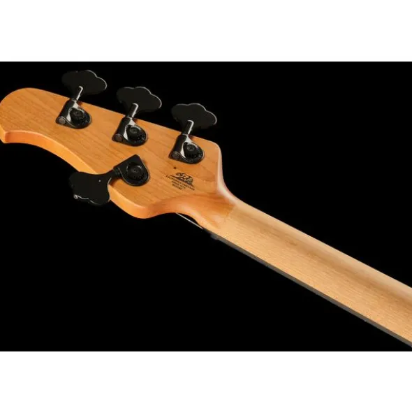 Music Man Dark Ray Stealth Black