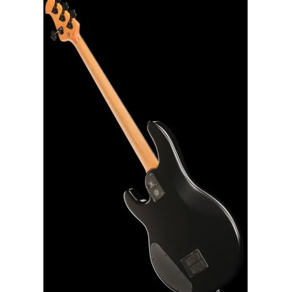 Music Man Dark Ray Stealth Black