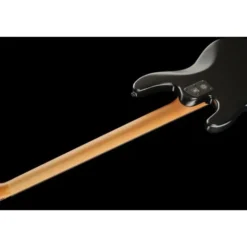 Music Man Dark Ray Stealth Black