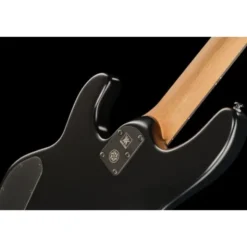 Music Man Dark Ray Stealth Black