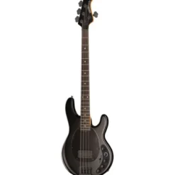 Music Man Dark Ray Stealth Black