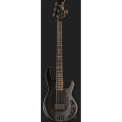 Music Man Dark Ray Stealth Black