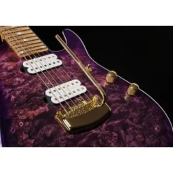 Music Man Jason Richardson Cutlass MP 7