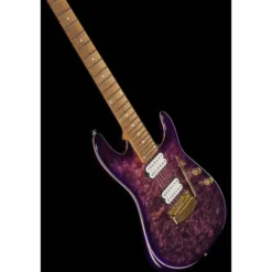 Music Man Jason Richardson Cutlass MP 7