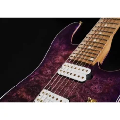 Music Man Jason Richardson Cutlass MP 7
