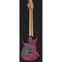 Music Man Jason Richardson Cutlass MP 7