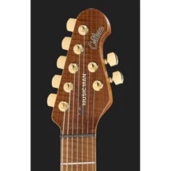 Music Man Jason Richardson Cutlass MP 7
