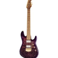 Music Man Jason Richardson Cutlass MP 7