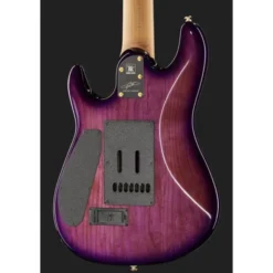Music Man Jason Richardson Cutlass MP 7