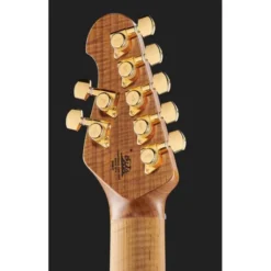 Music Man Jason Richardson Cutlass MP 7