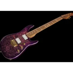 Music Man Jason Richardson Cutlass MP 7