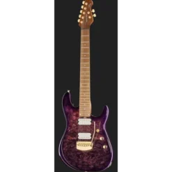 Music Man Jason Richardson Cutlass MP 7