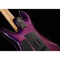 Music Man Jason Richardson Cutlass MP 7