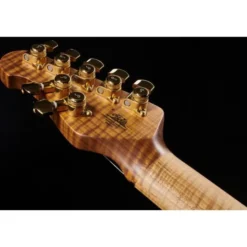 Music Man Jason Richardson Cutlass MP 7