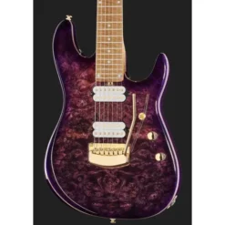 Music Man Jason Richardson Cutlass MP 7