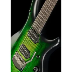 Music Man John Petrucci Majesty 6 GG