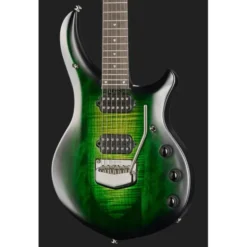 Music Man John Petrucci Majesty 6 GG