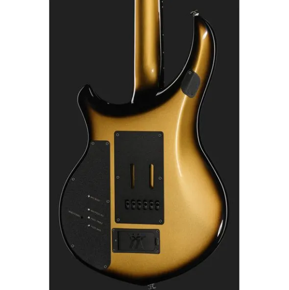 Music Man John Petrucci Majesty 6 GE