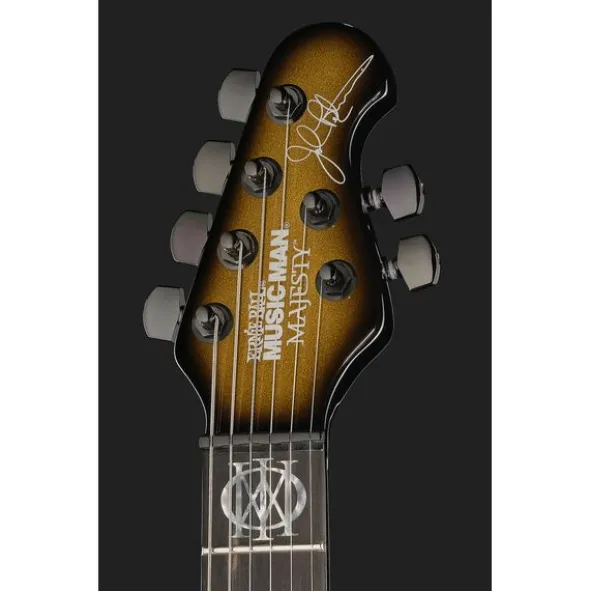 Music Man John Petrucci Majesty 6 GE