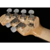 Music Man Luke IV HSS BFR Green Tide
