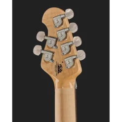 Music Man Luke IV HSS BFR Green Tide