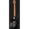 Music Man Luke IV HSS Black Sparkle
