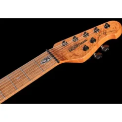 Music Man Petrucci JP15 7 Amber Waves FT