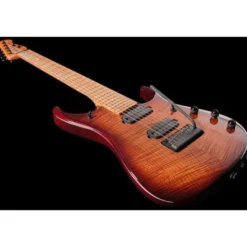 Music Man Petrucci JP15 7 Amber Waves FT