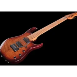 Music Man Petrucci JP15 7 Amber Waves FT