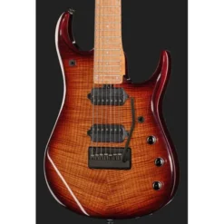 Music Man Petrucci JP15 7 Amber Waves FT