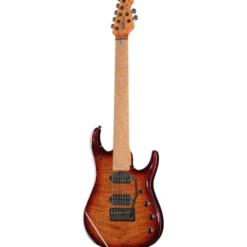 Music Man Petrucci JP15 7 Amber Waves FT