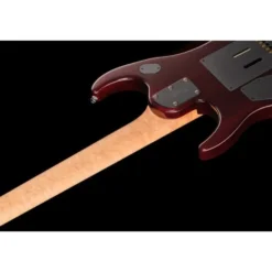 Music Man Petrucci JP15 7 Amber Waves FT