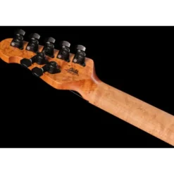 Music Man Petrucci JP15 7 Amber Waves FT