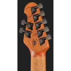 Music Man Petrucci JP15 7 Amber Waves FT