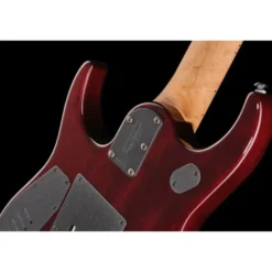 Music Man Petrucci JP15 7 Amber Waves FT
