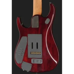 Music Man Petrucci JP15 7 Amber Waves FT