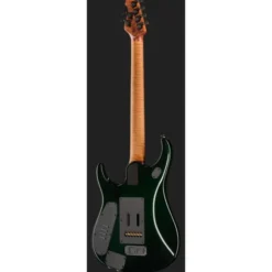 Music Man Petrucci JP15 Green Tiger QT