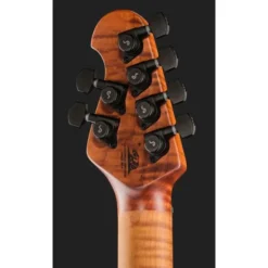 Music Man Petrucci JP15 Green Tiger QT