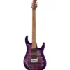 Music Man Petrucci JP15 Purple Nebula