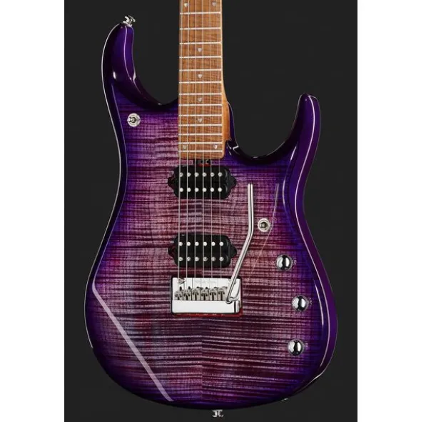 Music Man Petrucci JP15 Purple Nebula