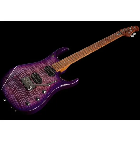 Music Man Petrucci JP15 Purple Nebula