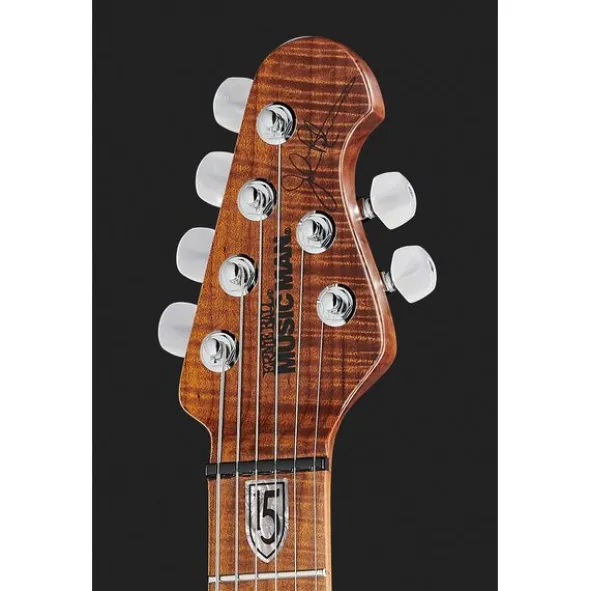 Music Man Petrucci JP15 Purple Nebula