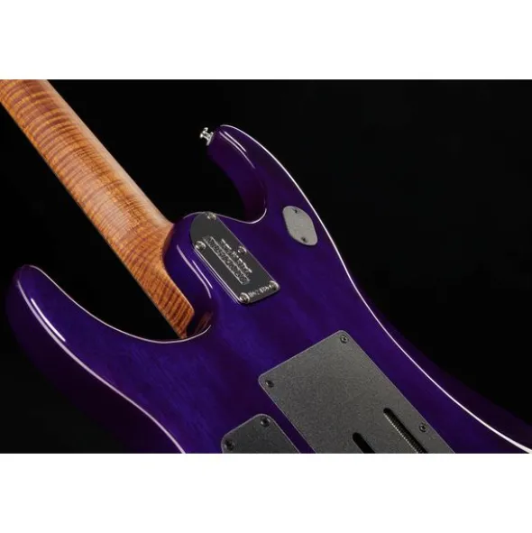 Music Man Petrucci JP15 Purple Nebula