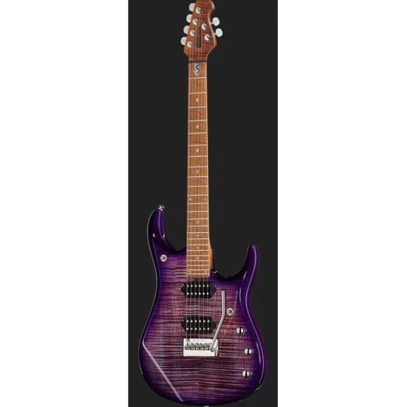 Music Man Petrucci JP15 Purple Nebula