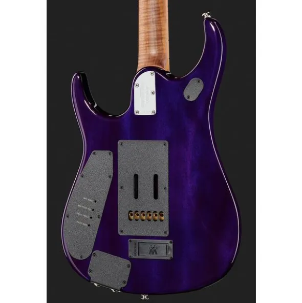 Music Man Petrucci JP15 Purple Nebula
