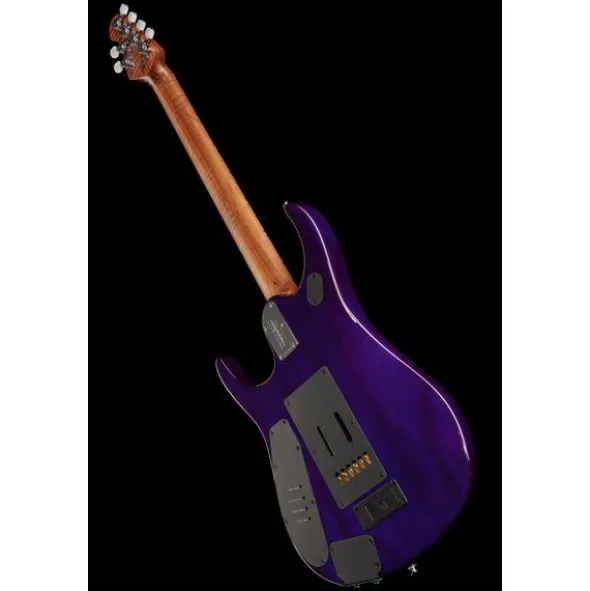 Music Man Petrucci JP15 Purple Nebula