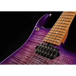 Music Man Petrucci JP15 Purple Nebula