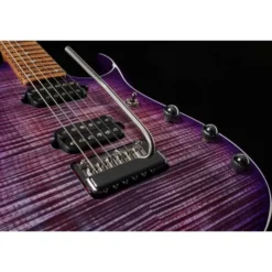 Music Man Petrucci JP15 Purple Nebula