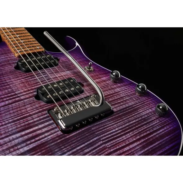 Music Man Petrucci JP15 Purple Nebula