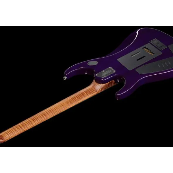 Music Man Petrucci JP15 Purple Nebula